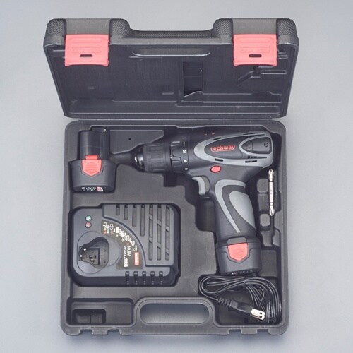 ドライバードリル(充電式) EA813SB−1A