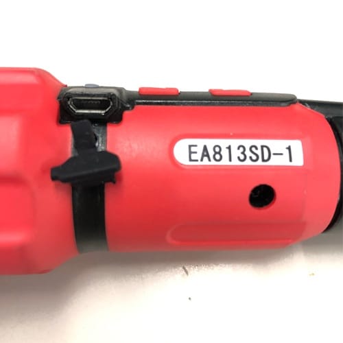 ハンドドライバー EA813SD−1