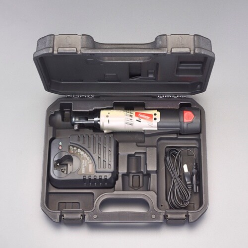 ラチェットレンチ(充電式) EA813SP−1A