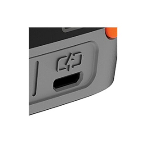 リチウムイオンバッテリー EA813W−1