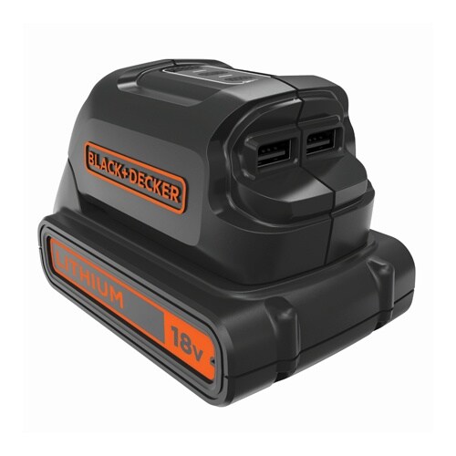 USBアダプター(充電式) EA813W−20