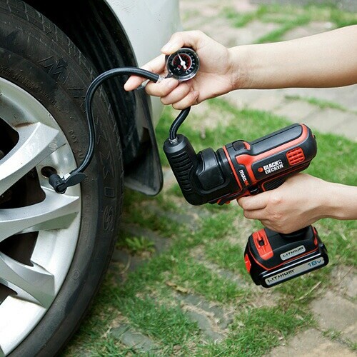 空気入れヘッド EA813WA−16