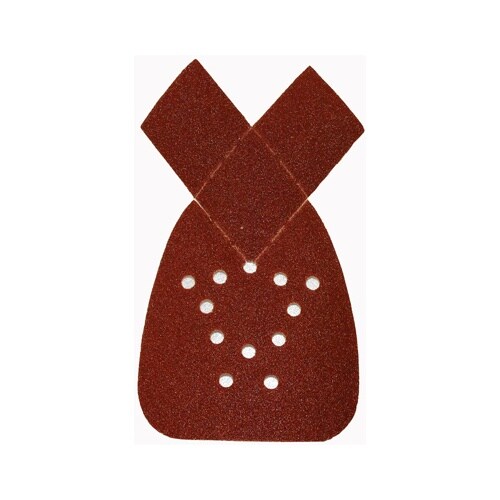 サンドペーパー(5枚) EA813WA−48