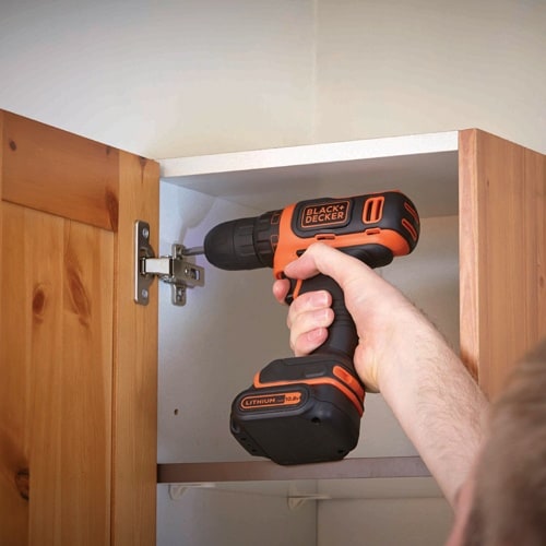 ドライバードリル(充電式) EA813WB−11