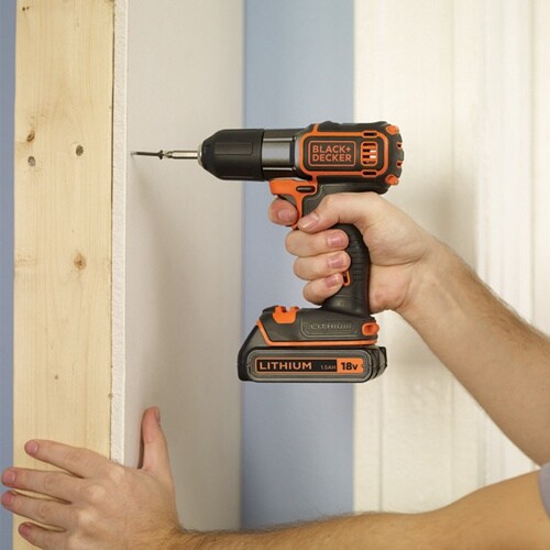 ドライバードリル(充電式) EA813WB−12