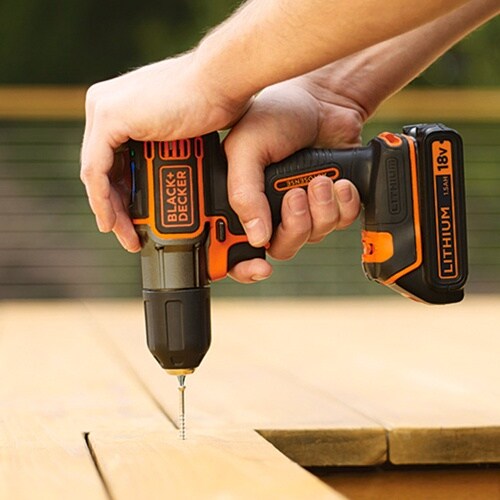 ドライバードリル(充電式) EA813WB−12