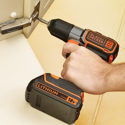 ドライバードリル(充電式) EA813WB−12