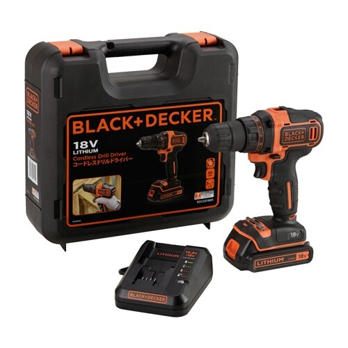 ドライバードリル(充電式) EA813WB−13