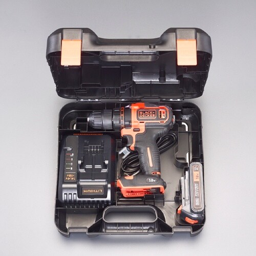 ドライバードリル(充電式) EA813WB−13