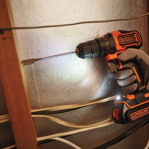 ドライバードリル(充電式) EA813WB−13