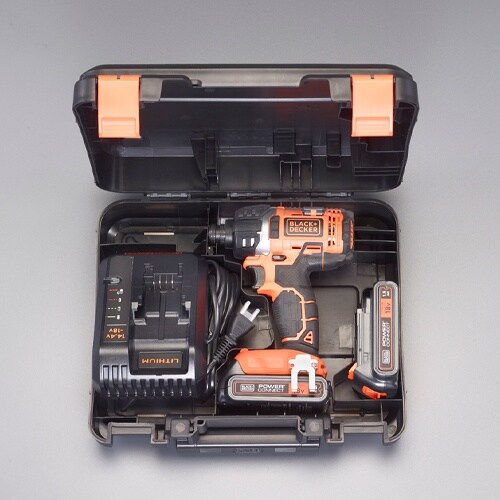 インパクトドライバー EA813WB−31