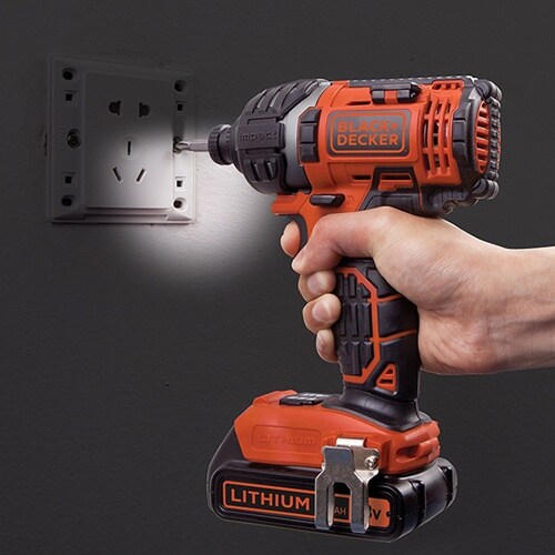 インパクトドライバー EA813WB−31