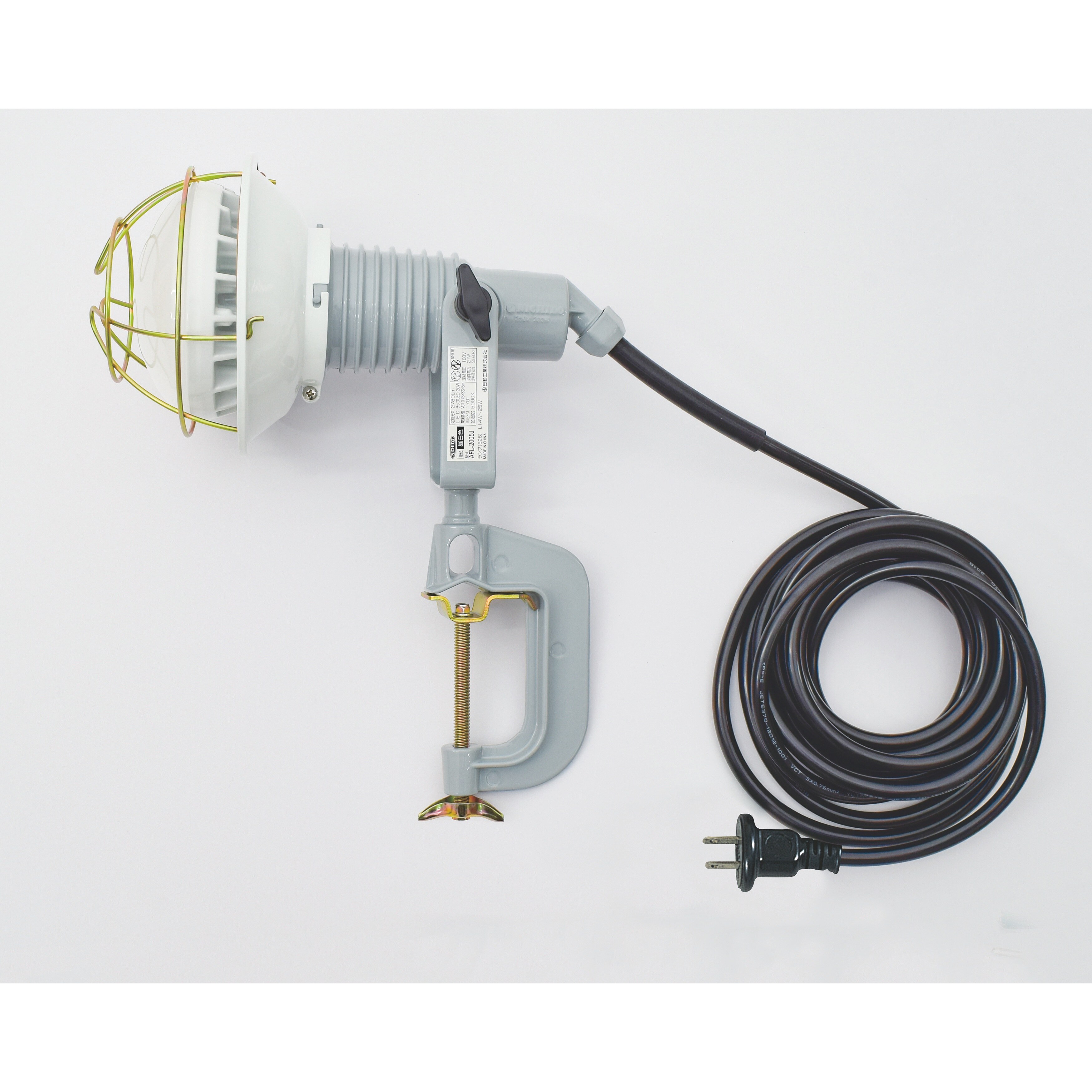 作業灯/LED EA814DL−1A