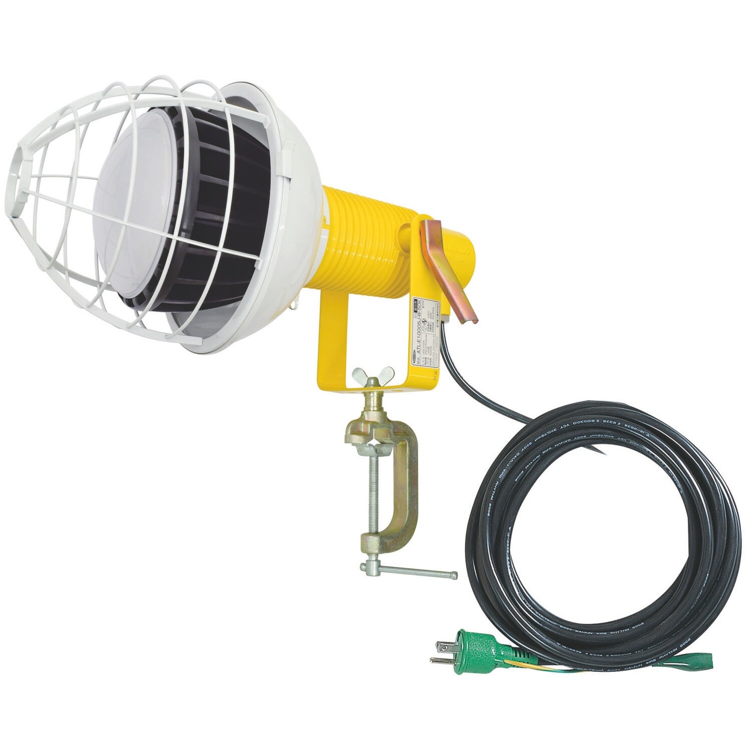 作業灯/LED EA814DL−41A