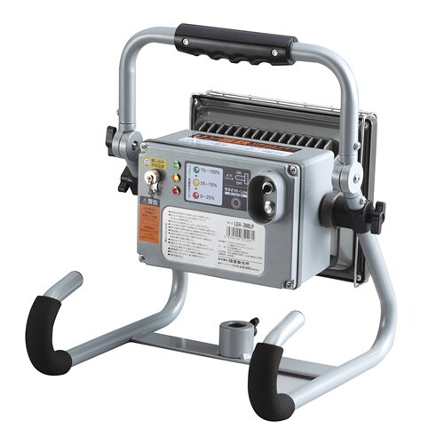 作業灯/LED EA814EC−2