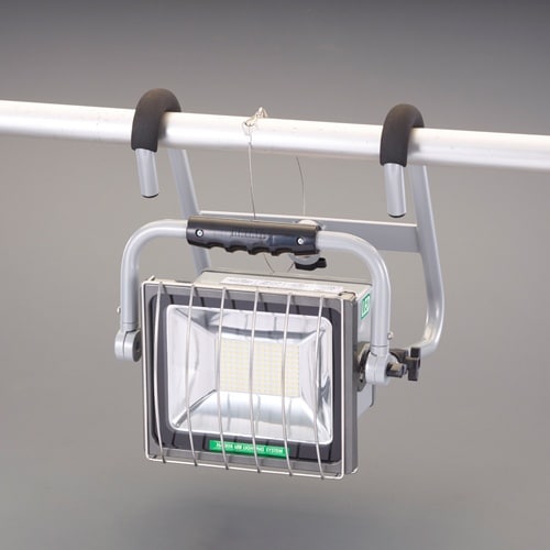 作業灯/LED EA814EC−2
