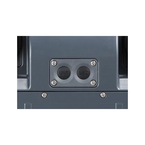 作業灯/LED EA814EC−38