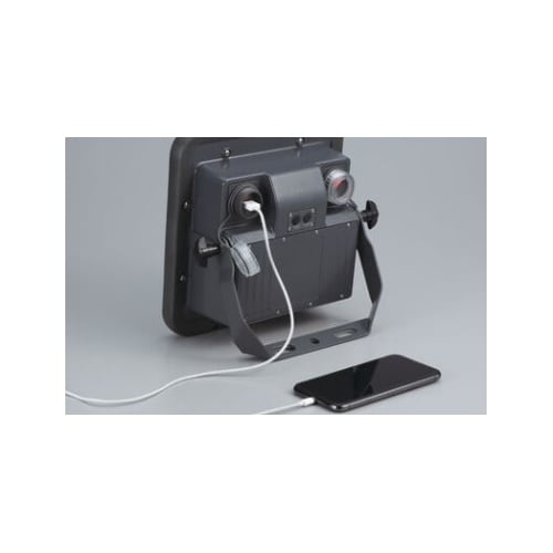 作業灯/LED EA814EC−38