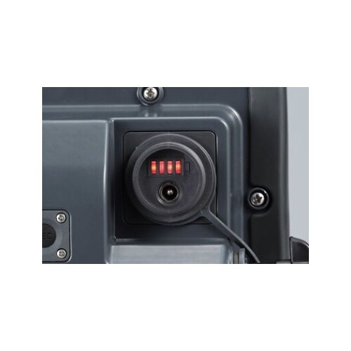 作業灯/LED EA814EC−38