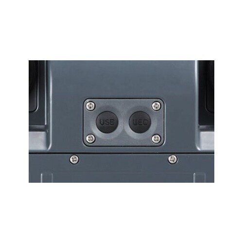 作業灯/LED EA814EC−47