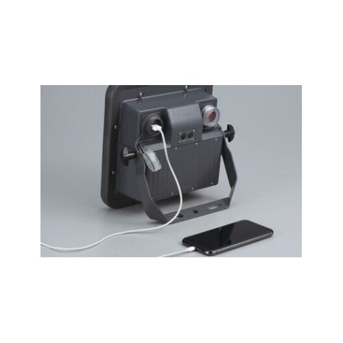 作業灯/LED EA814EC−47