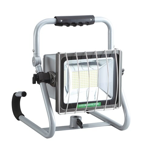 作業灯/LED(クランプ付) EA814EL−41