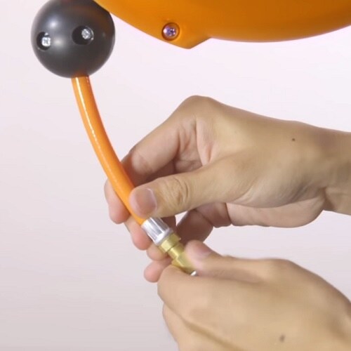 充電リール(EV・PHEV用) EA815−11