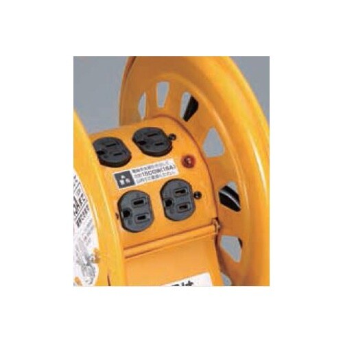 コードリール EA815BG−30