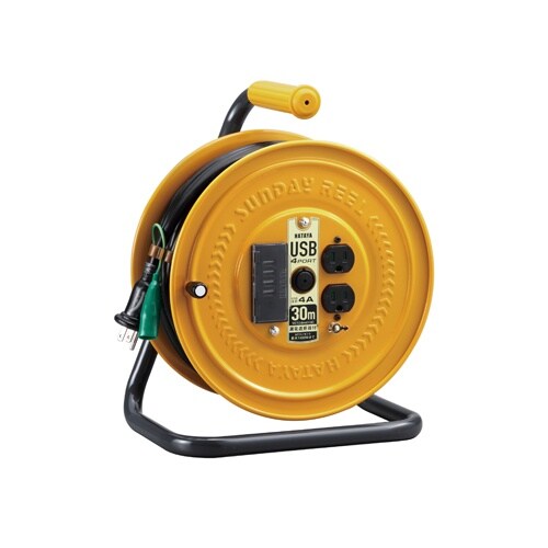 コードリール EA815BV−11