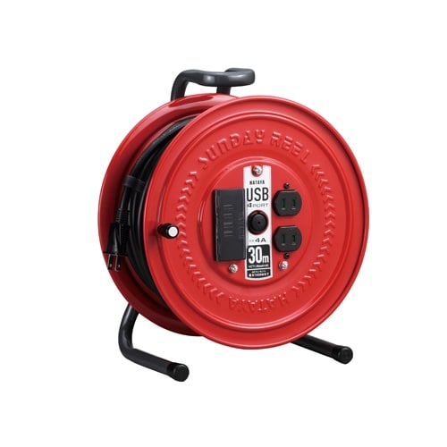 コードリール EA815BV−1