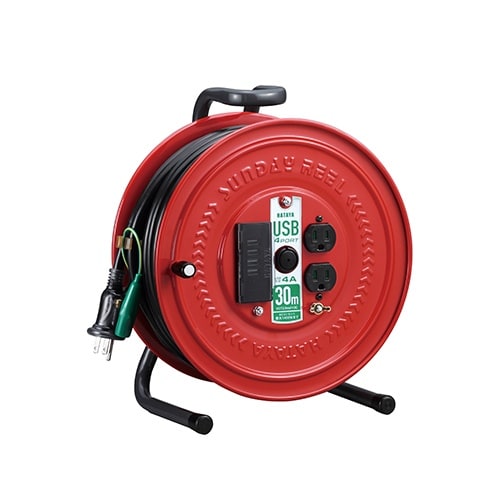 コードリール EA815BV−30