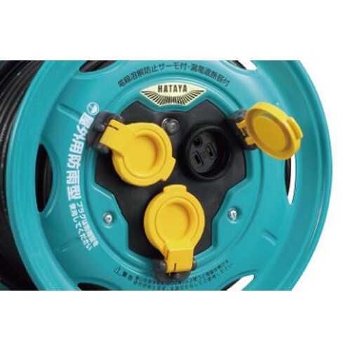 コードリール EA815BW−30A
