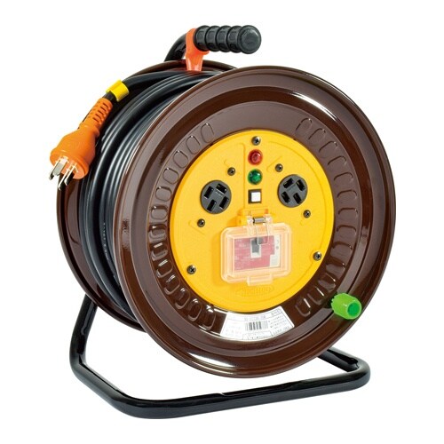 コードリール EA815DY−3A