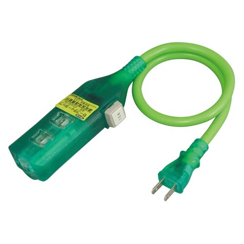 延長コード(過負荷保護付) EA815G−21
