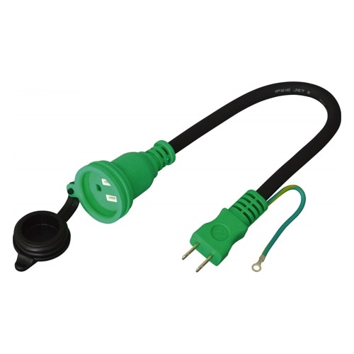 平形プラグ変換アダプター EA815GB−46