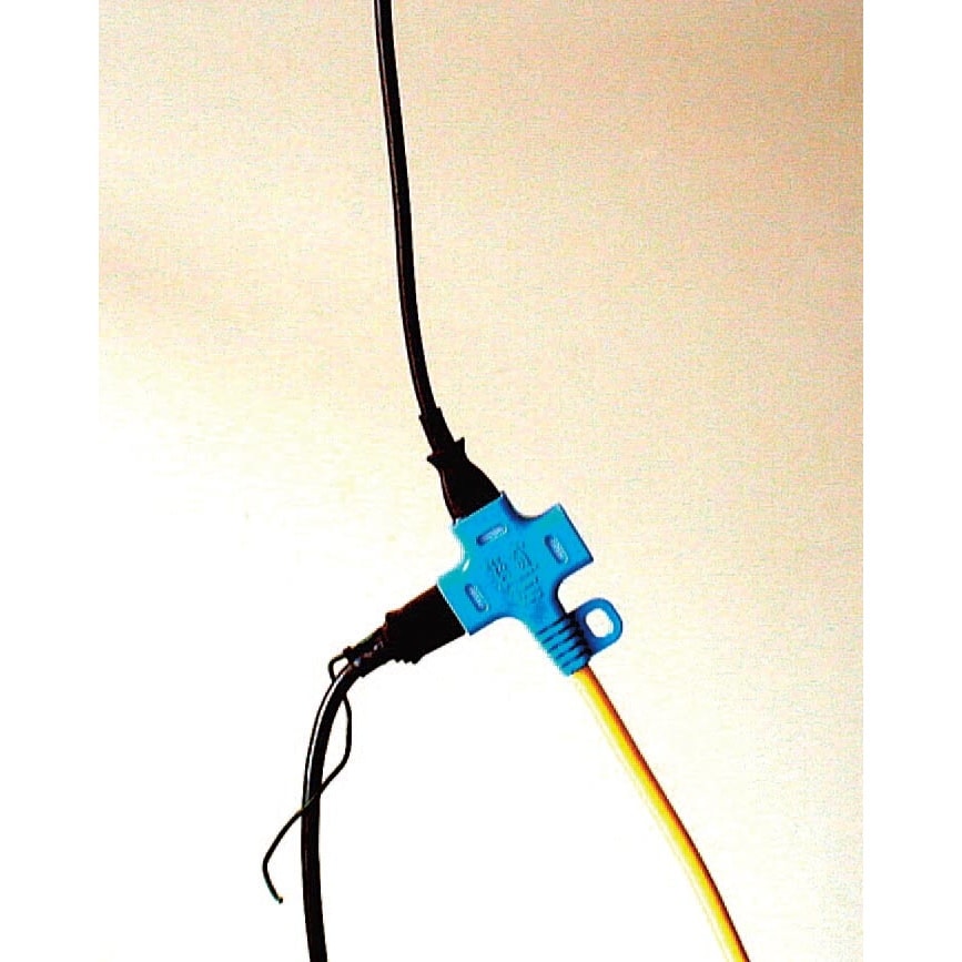 延長コード(抜け止) EA815GC−21