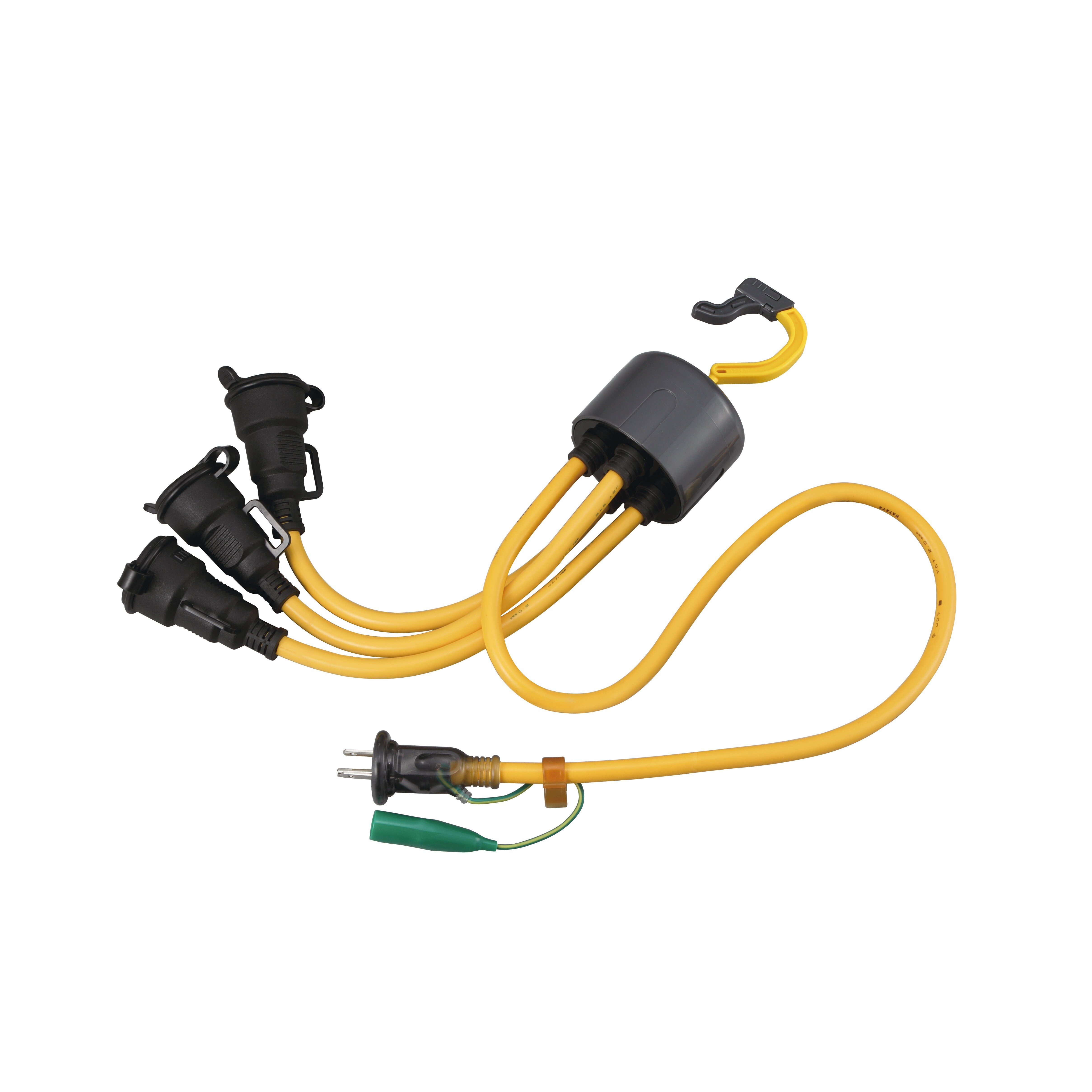 延長コード(3口) EA815GC−31