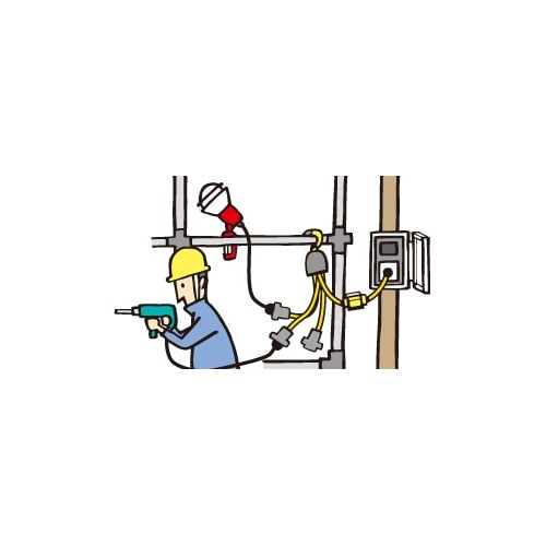 延長コード EA815GC−32