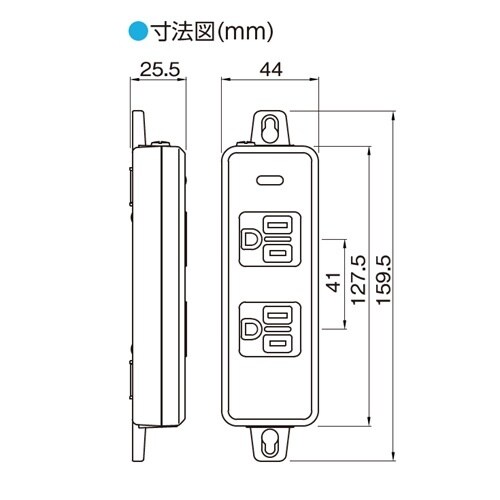 タップ EA815GK−11