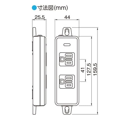 タップ EA815GK−15