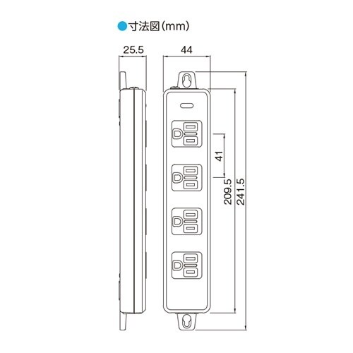 タップ EA815GK−211