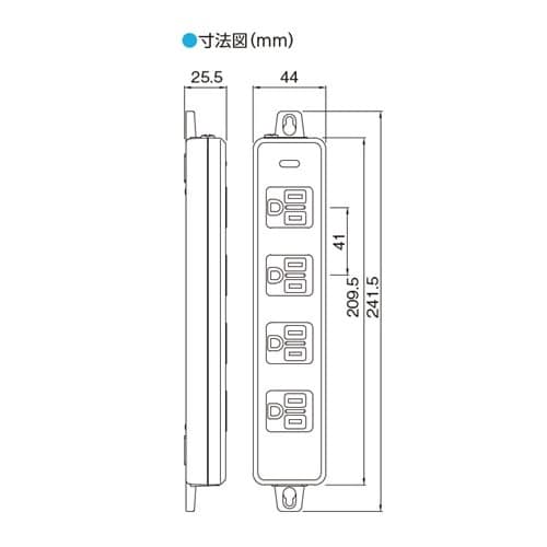 タップ EA815GK−212