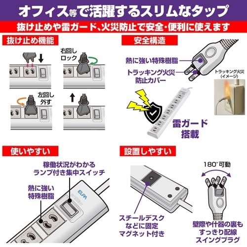 タップ EA815GL−55
