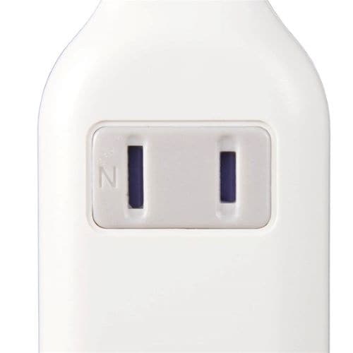 タップ(4口/白) EA815GL−81AA