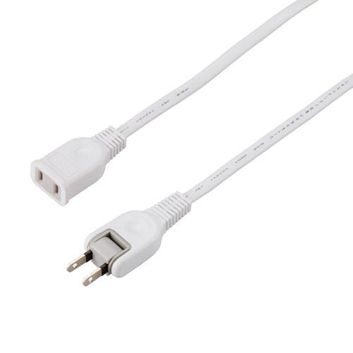 延長コード(白) EA815GM−15
