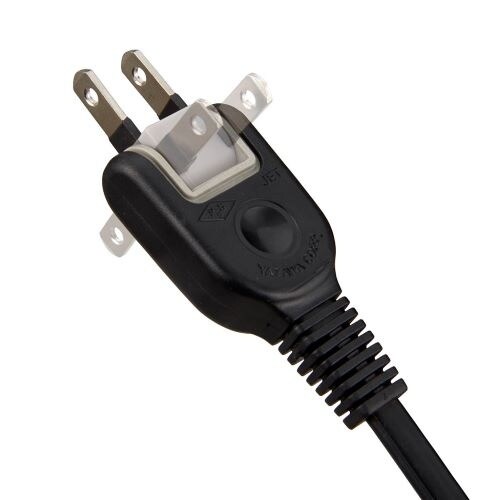 延長コード(黒) EA815GM−18A