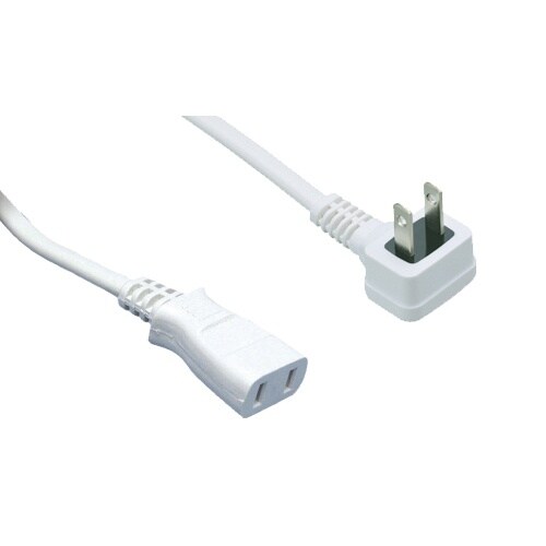 延長コード(L型プラグ) EA815GM−2