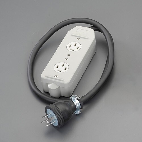 三相タップ(正転2口/接地3 EA815GR−11