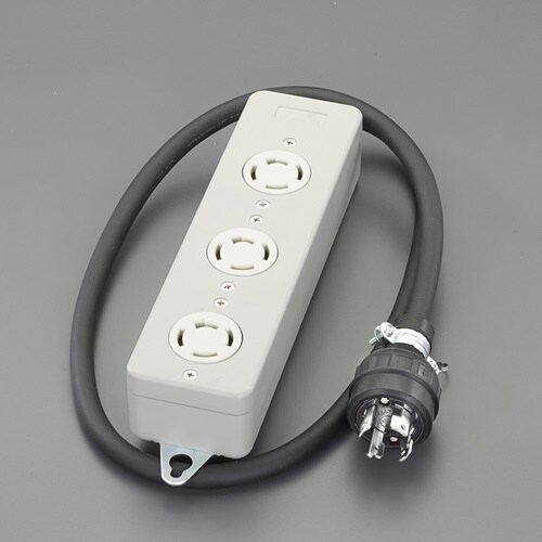 三相タップ(接地3P) EA815GR−14