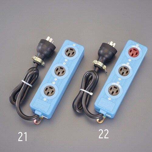 三相タップ(正転3口) EA815GR−21